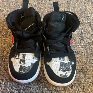 Toddler Jordan 1
